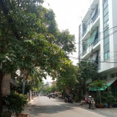 Bán lô đất mặt tiền đường 79  phường Tân Quy