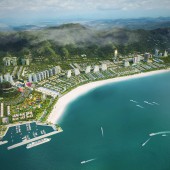 Đầu tư đại dự án nghỉ dưỡng Sonasea Vân Đồn Habor City chỉ từ 5 tỷ đồng