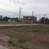 Bán lô đất ngang 10x22m full thổ giá ngộp 2,1 tỷ ngay sau lưng trường học tại Đồng Tiến - Đồng Phú