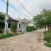 Cần bán lô đất 105m2 tại khu phố4 Tân Định Bến Cát Bình Dương