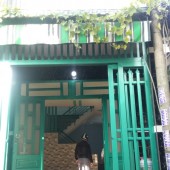 Cần bán Nhà xây ở kiên cố  Nguyễn Thị Trọn