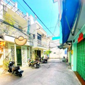 Bán nhà, hxh, Phạm Văn Chí, Phường 7, Quận 6, 3.5 x 14m, giá 4.6 tỷ