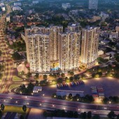Cần bán căn hộ cao cấp Tecco Thái Nguyên, giá 1,1 tỉ, 62m2. mới chưa sử dụng căn góc siêu đẹp