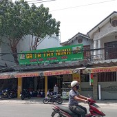 Mặt tiền KD , chỉ 36 triệu/m2, xã Tân Xuân - Hóc Môn