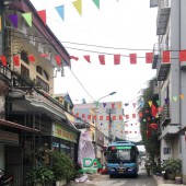 Bán đất Nam Hồng Đông Anh  đường thông oto