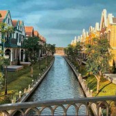 Cần bán căn biệt thự Châu Âu tại Hồ Tràm với giá 6,5 tỷ - hàng thật - giá thật - LH ngay 0772051036