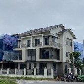Chính chủ bán căn biệt thự song lập LÔ GÓC, gần công viên.Centa Riverside thành phố Từ Sơn tỉnh Bắc Ninh.