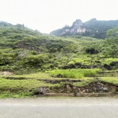 Đất mặt tiền trục chính QL4C View & Vị Thế đẹp - Xã Cán Tỷ, Quản Bạ, Hà Giang