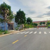 Bán lô đất đường số 21 gần cổng Sài Gòn Village thông dự án TT