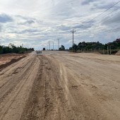 Bán nhanh 3,4 ha đất mặt tiền đường Văn Lâm - Sơn Hải, Ninh Thuận