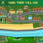 SHR - Khu Ngọc Thuỷ Village - Bảo Lâm - Lâm Đồng - Bảo Lộc