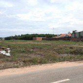 Cô Út cần bán đất nền tại khu công nghiệp Bầu Xéo, xã Hưng Thịnh, huyện Trảng Bom, tỉnh Đồng Nai