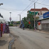 Cần bán nhà 200m2 MẶT TIỀN đường Nguyễn Văn Lung, Hoá An, chỉ  21tr/m2
