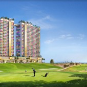 Hot! Đầu tư 36tr/th lợi nhuận đến 200tr/năm với dự án Dolce Penisola căn hộ condtel tại Quảng Bình