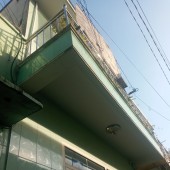 Bán nhà 1 Trệt 1 Lầu 45m2 gần trường Ngô Quyền, phường Trung Dũng, Biên Hoà