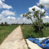 Chủ Cần bán đất vườn thổ Phước Thạnh củ chi 573m2 HNK, có đường trên sổ