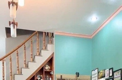 Sát MT Đỗ Thừa Luông ,Tân Phú nhà đẹp dtsd 82 m2,nhỉnh 4 tỷ