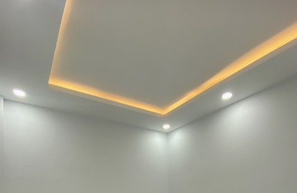 NHÀ NGUYÊN CĂN MỚI DTSD 120M2 1T1L RỘNG RÃI CHỈ 6TR/TH