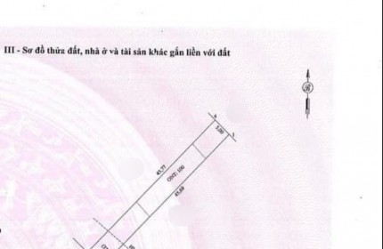 Bán đất nền sát kcn, cạnh đường Hồ Chí Minh 300m2/750tr có thổ cư - bao sang tên công chứng