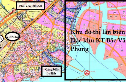 7 Lý do nên chọn đầu tư tại đặc khu kinh tế vân phong - liên hệ tư vấn 037 8888 250