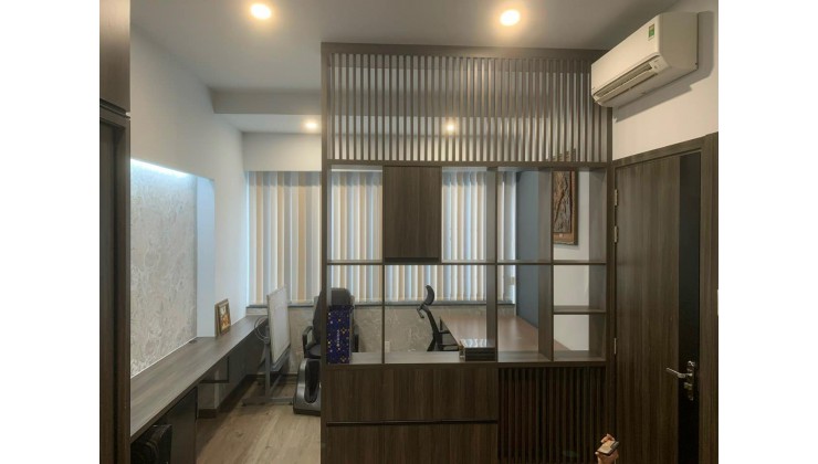 Nhà Nguyễn Kiệm bán, 45m2 giá 7.5 tỷ, ngay 7m hiếm, nhà đẹp ở ngay