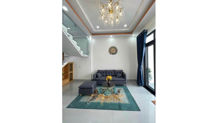 VIP Hoàng Văn Thụ Tân Bình 67m2, 4 Tầng, 6PN, Hẻm Oto 8.2 Tỷ Còn TL