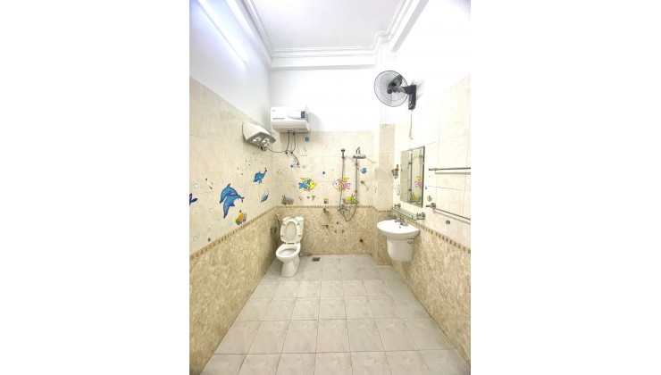 BÁN NHÀ VĂN QUÁN - 4 TẦNG YÊN TĨNH TUYỆT ĐỐI - 32M2 3.5 TỶ