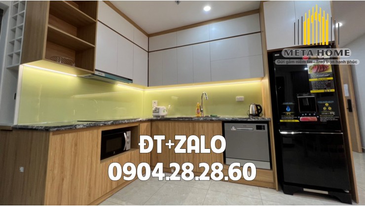 Cho thuê căn hộ siêu xịn tại Minato ĐT+ZALO 0904282860