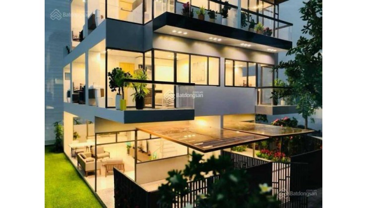 Nhà phố compound ven sông Elite Life, MT Đại Lộ 40m, suất nội bộ thanh toán 1 tỉ nhận nhà