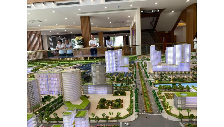 Ngoại giao vài căn nhà 5 tầng mới tinh tại Kim Đô - thị trấn Chờ, Yên Phong