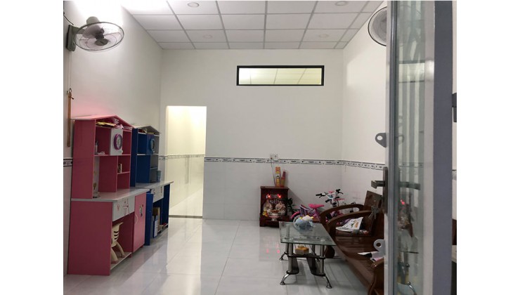 Nhà THỐNG NHẤT .Hẻm Xe Hơi .Nở Hậu Tài Lộc . 100m2 . Chỉ 6 tỷ TL