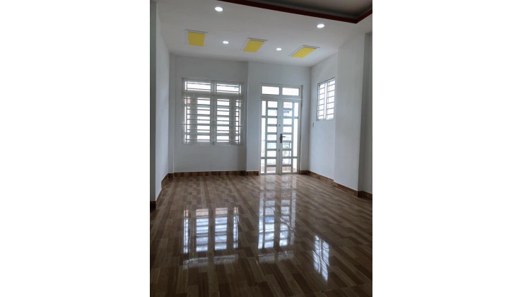 Nhà Tân Bình, 48m2, 3 tầng, 3PN, HXH chỉ 4 tỷ