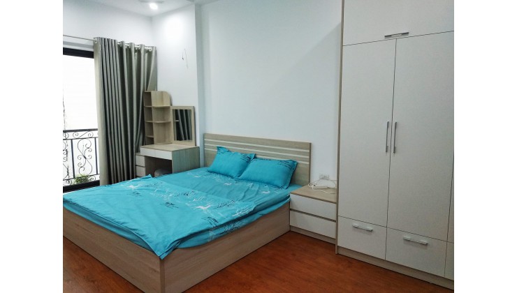 Cần bán  nhà phố Trương Định, 50M2, 5 tầng, kinh doanh, 0986048568.