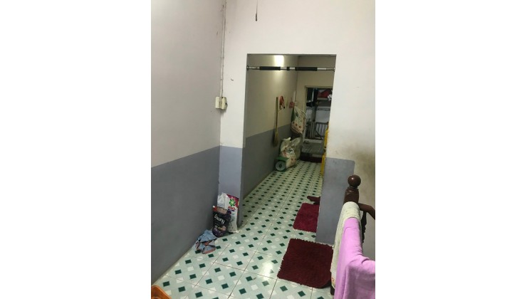 Bán nhà Đ. Tây Sơn Q. Tân Phú, 2 tầng, 90m2, chỉ 6.8 tỷ