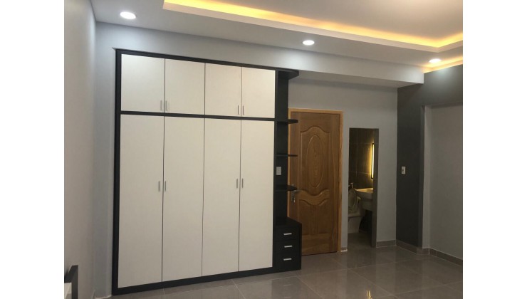 CHÍNH CHỦ BÁN NHÀ 2MT HẺM 18 TRẦN QUANG DIỆU, 73.2M2, 3 TẦNG, GIÁ 6.9 TỶ TL MẠNH.