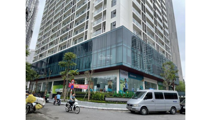 Bán Căn Hộ Chung Cư An Bình Plaza 97 Trần Bình - 83m2 - 3PN - 2VS