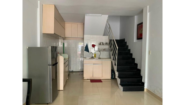 BÁN NHÀ HXH LÊ VĂN SỸ,  QUẬN 3, DTSD 130M2, GẦN CHỢ NGUYỄN VĂN TRỖI, GIÁ NHỈNH 5 TỶ