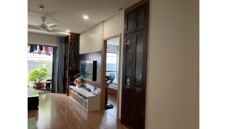 Bán căn hộ 3PN chung cư Sky Park số 3 Tôn Thất Thuyết gần công viên Cầu Giấy bán 4ty6 86m lh 0394392185