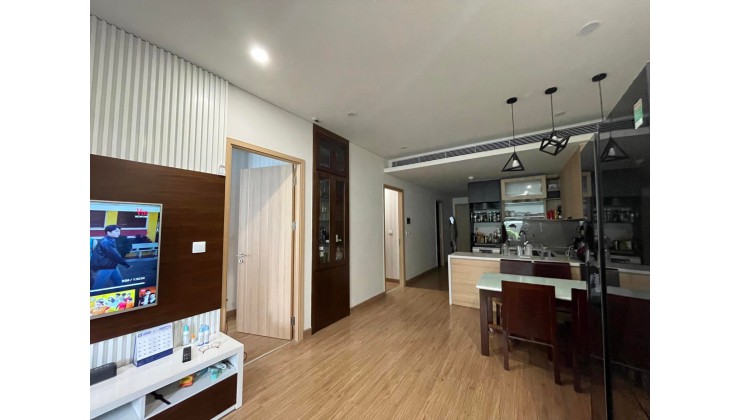 Bán căn hộ 3PN chung cư Sky Park số 3 Tôn Thất Thuyết gần công viên Cầu Giấy bán 4ty6 86m lh 0394392185