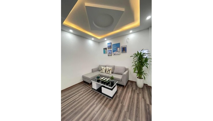 Nhà Hiếm ĐẠI TỪ - 40M2 CHỈ 3 TỶ 7 – NHÀ MỚI Ở NGAY