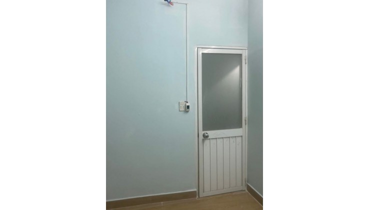 Còn mỗi 1 căn HXH Gò Vấp Nhỉnh 2 tỷ, 2PN, 2WC