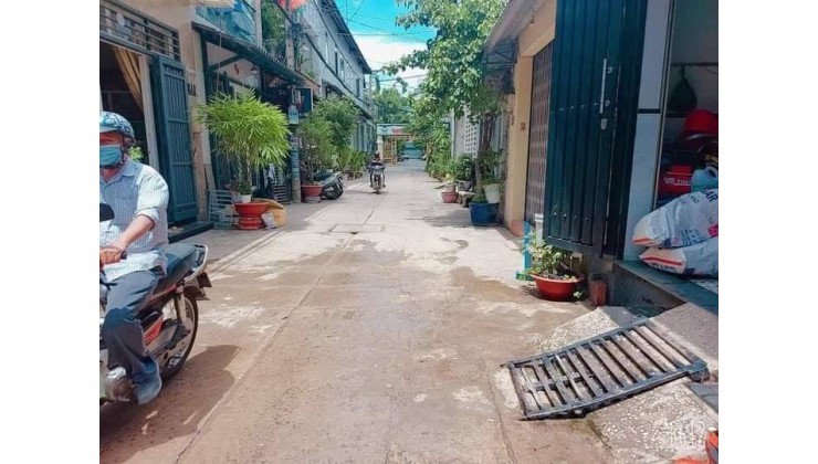 0399617998, Bán nhà giá rẻ Gò Dầu, Tân Phú, 80m2, HXH chỉ 5 tỷ