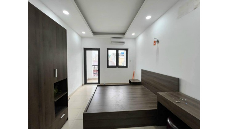 Bán Nhà Mới Đẹp Đường Trần Xuân Soạn, Quận 7, 60m2, 3 tầng, chỉ 6.4 tỷ.Tuấn 0904377409