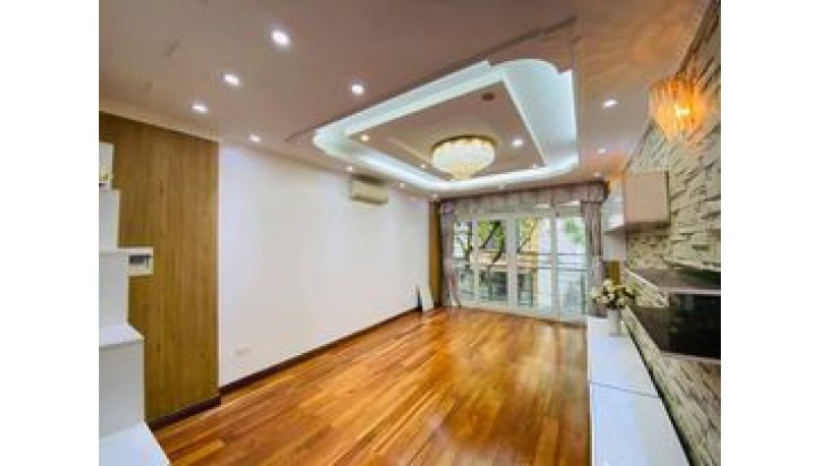 VIP MĂT PHỐ Nhân Hòa - Thanh Xuân 68m2 x 6 Tầng, MT: 4m, giá 19.6 tỷ