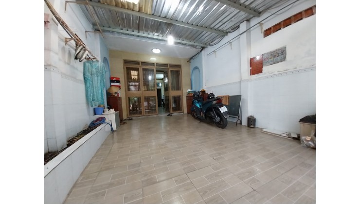 Bán nhà nở hậu Trường Chinh, P14, Tân Bình. 119 m2 giá chỉ : 15,5 tỷ