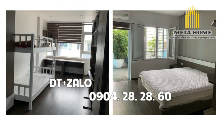 Cho thuê căn hộ 2 ngủ tại Waterfront City ĐT+ZALO 0904282860