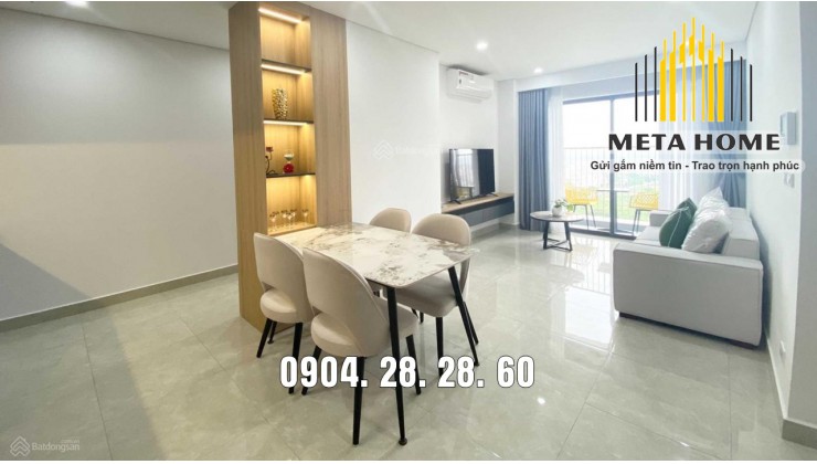 CHO THUÊ căn hộ 2 ngủ 74m2 tại The Minato Residence - Đt+Zalo 0904.28.28.60