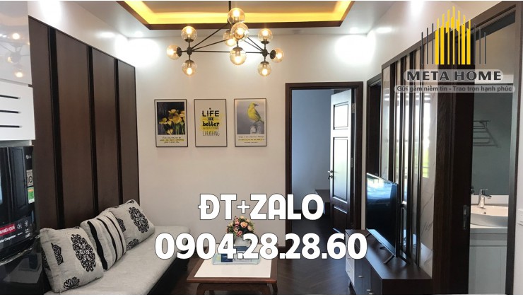 Cho thuê căn hộ 2 ngủ sang trọng tại Vinhomes Imperia ĐT+ZALO 0904282860