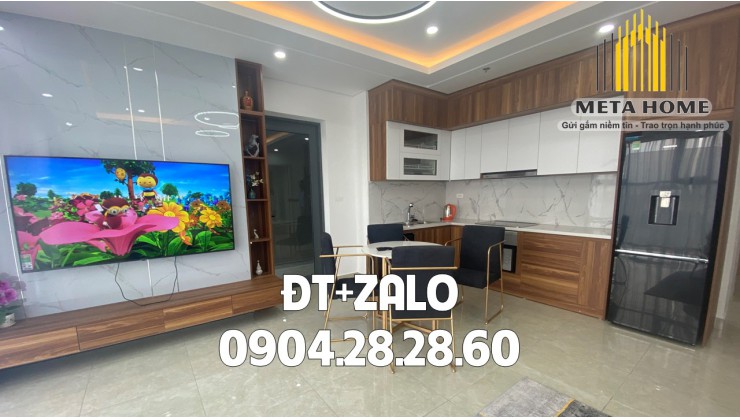 Cho thuê căn chung cư đẳng cấp The Minato ĐT+ZALO 0904282860