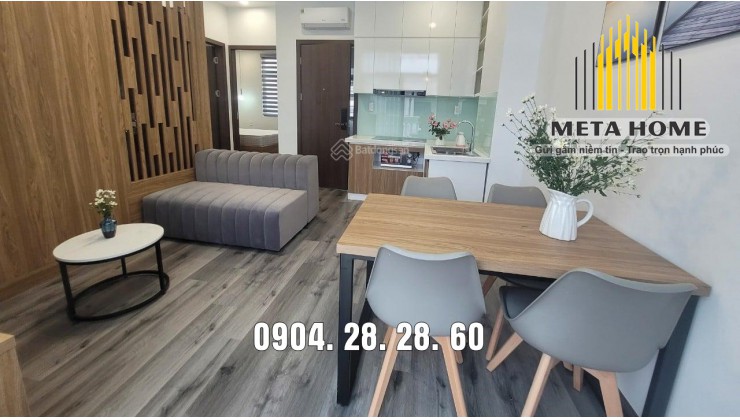 CHO THUÊ căn hộ studio, 1 ngủ, 2 ngủ tại Vinhomes Marina - LH 0904.28.28.60